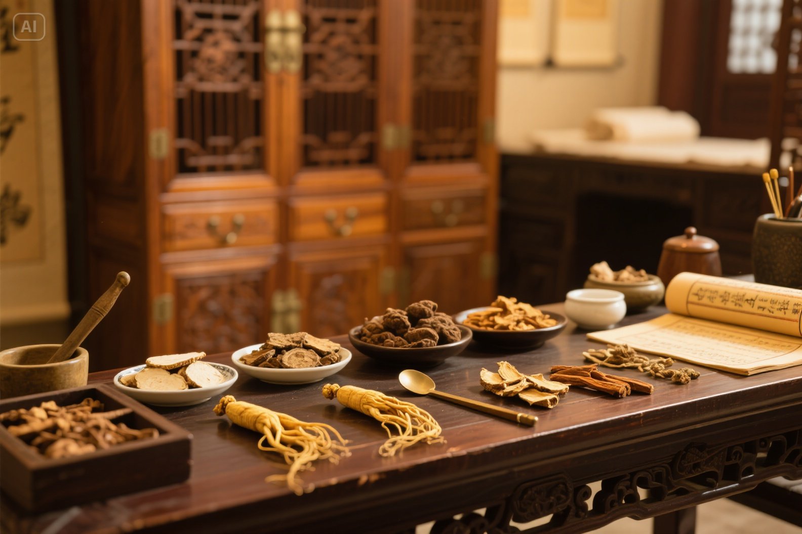 jimeng-2025-06-16-3457-中药和中医风格图片.jpeg