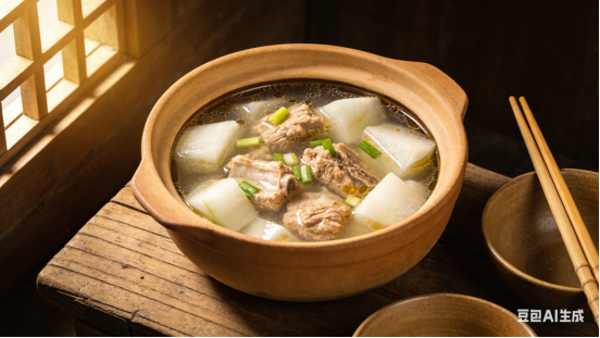 “冬吃三根,腿脚稳跟”,肿瘤患者一定要多吃这3种根茎类食物!