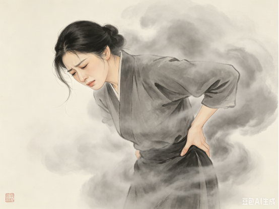 很容易被忽视的盆腔肿瘤信号,女性都应该看看